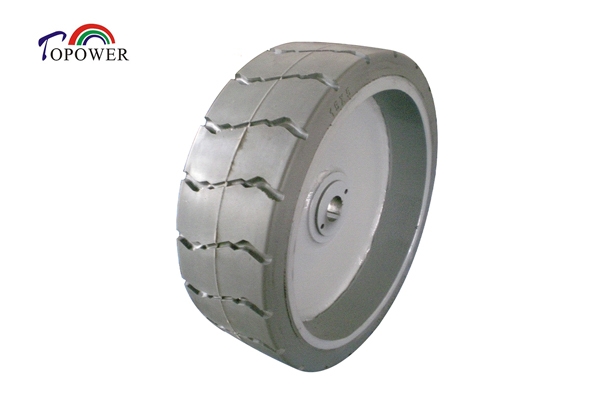 衡水
供应实心轮胎 15x5 用于剪叉式升降机